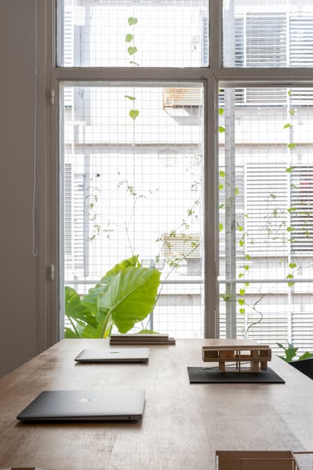 A110 Office
